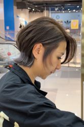 -MMbyHairCode 芭曲发型沙龙