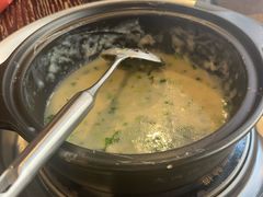 -大良毋米粥(锦龙路总店)