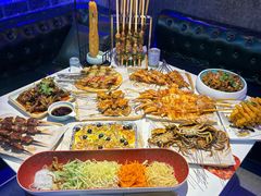 -亿牌牌东北烧烤(博物馆旗舰店)