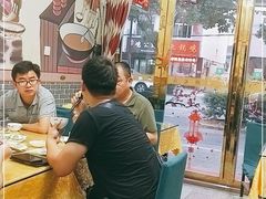 大堂-味好美土菜(迎宾东路店)