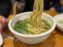 -中阿兰牛肉面(悦海新天地店)