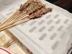 -串盟烧烤大排档·长沙美食地标(星沙店)