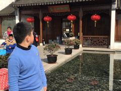 -嘉定博物馆