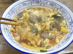 -老刘家泡馍·陕西老字号(钟楼广济街店)