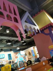 -多奇妙儿童成长乐园(句容吾悦店)