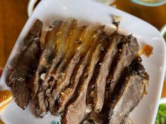 -中阿兰牛肉面(悦海新天地店)