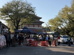 -河沿肉饼Beijing Pie(东华门店)