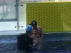 -尼莫亲子游泳NEMOSWIM(西美中心)