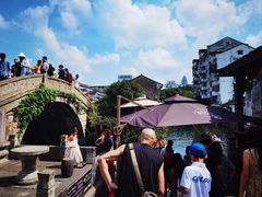 -绍兴书圣故里景区