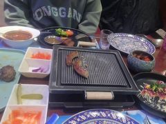 -列娜餐厅