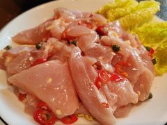 -小天鹅火锅·一线江景洪鼎旗舰店(洪崖洞店)