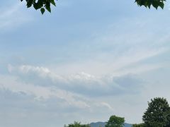 -兰亭风景区
