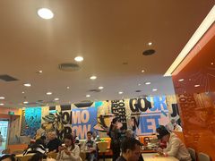 -大快活(罗湖商业城分店)