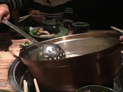 -润园四季椰子鸡火锅(海上世界店)