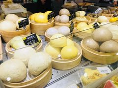 -金鹰超市(国际购物中心新街口店)