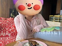 -半山半岛洲际度假酒店·观海廊