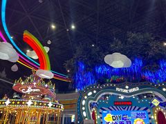 -弘阳·未来世界(弘阳广场店)