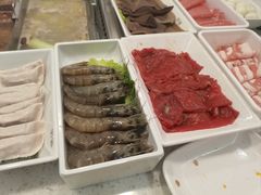 -皇庭广场(福华三路店)