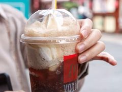 -麦当劳(国际社区店)