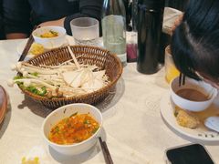 -东来顺饭庄(天坛店)