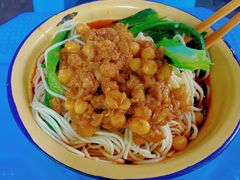 豌杂面二-温馨缘面庄(总店)