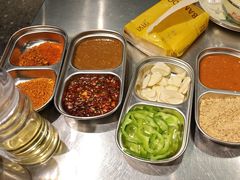 -英雄故事地摊烤肉(马驹桥店)