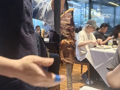 -拉蒂娜·巴西牛排馆 Latina·Brazilian Steakhouse(陆家嘴旗舰店)