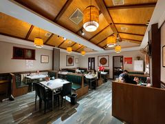 大堂-磁州卤面·地标邯郸菜(97年创始店)