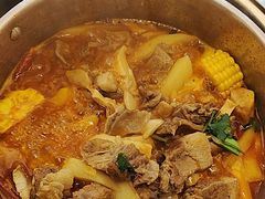 -刘一锅筋头巴脑(大悦城C店)
