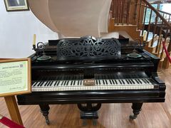 -鼓浪屿钢琴博物馆