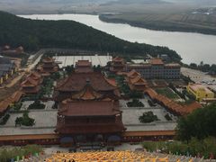 -六鼎山文化旅游区