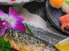 -鞠橘居酒屋(仁恒江湾新天地店)