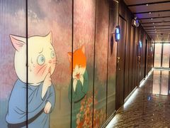 -唐猫庭院·千年陕菜(赛格国际购物中心店)