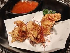 -德川家日本料理(顺义华联店)