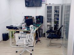 -联想笔记本电脑维修售后服务中心(徐汇区店)