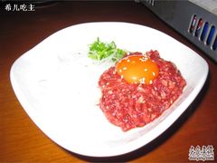 -牛玄庵日式寿喜烧·料理店(新源里店)