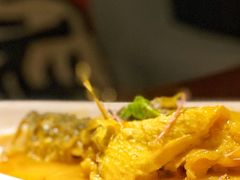 -时光乌托邦空中花园餐厅川味·融合菜(幸福广场店)