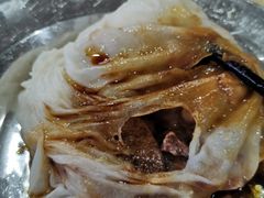 -标记美食新鲜猪杂(兴南大道店)