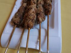 -功德林素菜饭庄(前门店)