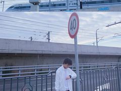 -海堤纪念公园