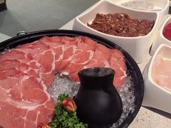 -海底捞火锅(万达广场店)