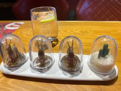 -斗牛士牛排(南京东路店)