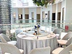 -帝景壹号粤菜餐厅(美丽沙店)