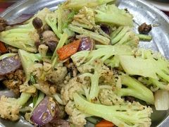 -台山第一家兴华黄鳝饭·黄鳝婆(彭沙坑总店)
