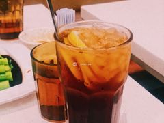 -香港新发烧腊茶餐厅(万象店)