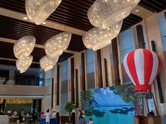 -千岛湖君澜度假酒店(文广轩中餐厅)