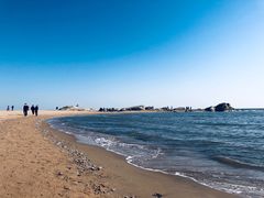 -老虎石海上公园