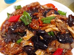 -阿三饭店(西霞路店)