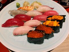 -小山日本料理(兴业太古汇店)