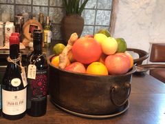 -Apollo·西班牙小酒馆(安福路店)